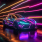 ZVEZEK A4 K TARGET 28168 52L 80G NEON VIBES (25)