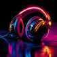 ZVEZEK A4 K TARGET 28168 52L 80G NEON VIBES (25)