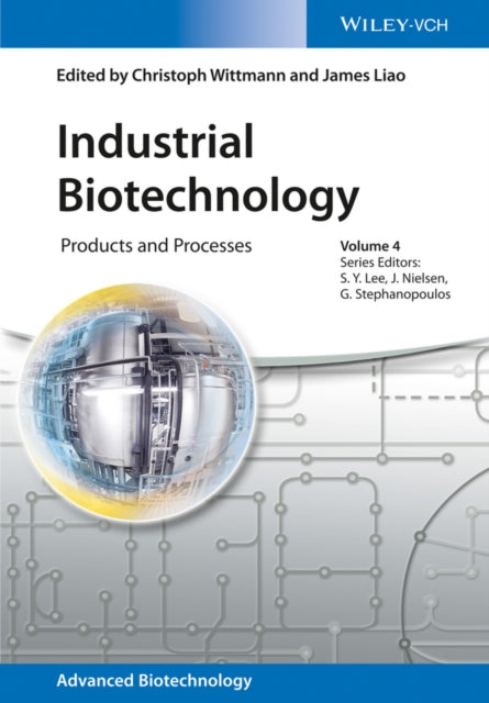 Industrial Biotechnology