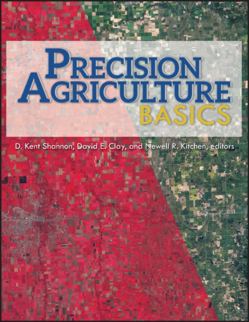 PRECISION AGRICULTURE BASICS