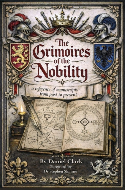 Occult Libraries of the Nobility