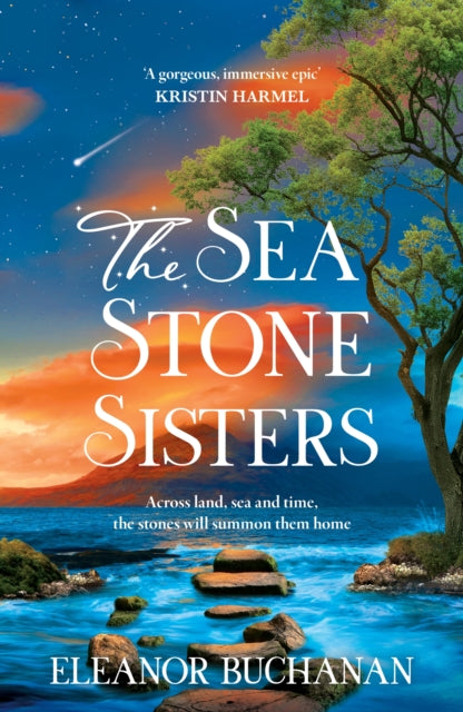 Sea Stone Sisters