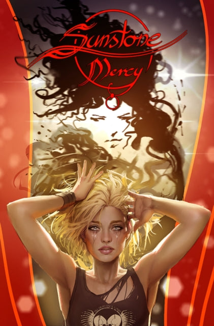 Sunstone Mercy Volume 8