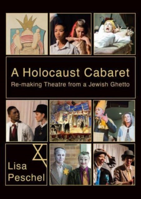 Holocaust Cabaret