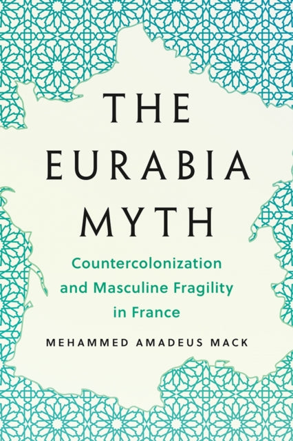 Eurabia Myth