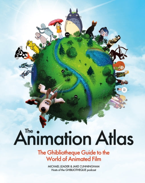 Animation Atlas