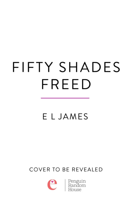 Fifty Shades Freed