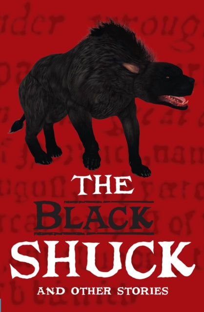 Black Shuck and Other Stories