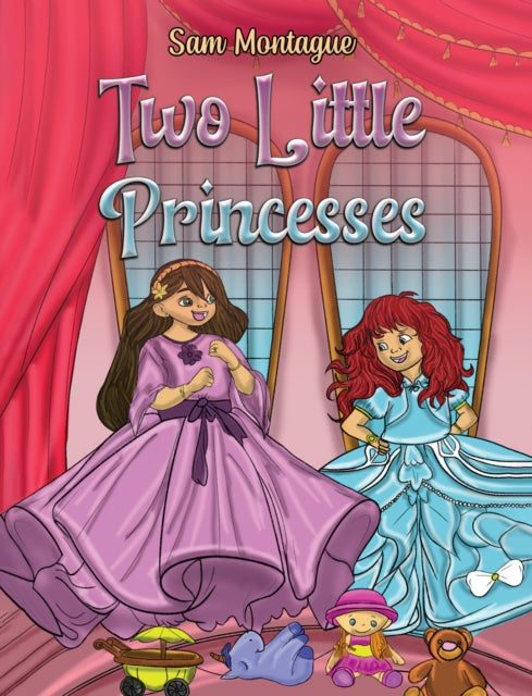 Two Little Princesses