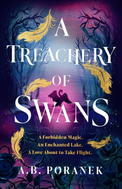 Treachery of Swans