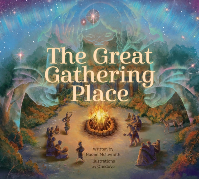 Great Gathering Place