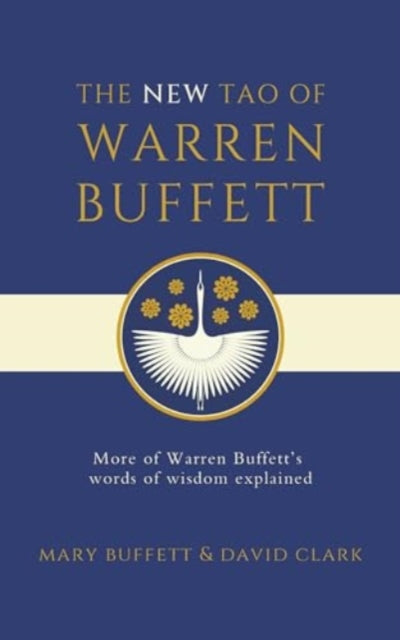 New Tao of Warren Buffett