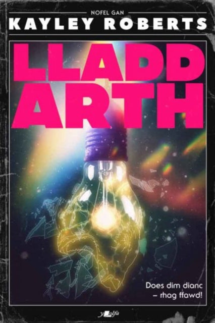 Lladd Arth