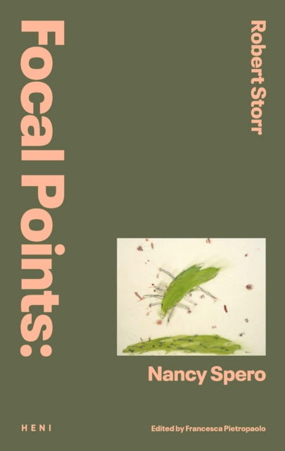 Focal Points: Nancy Spero