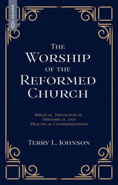 Worship of the Reformed Church