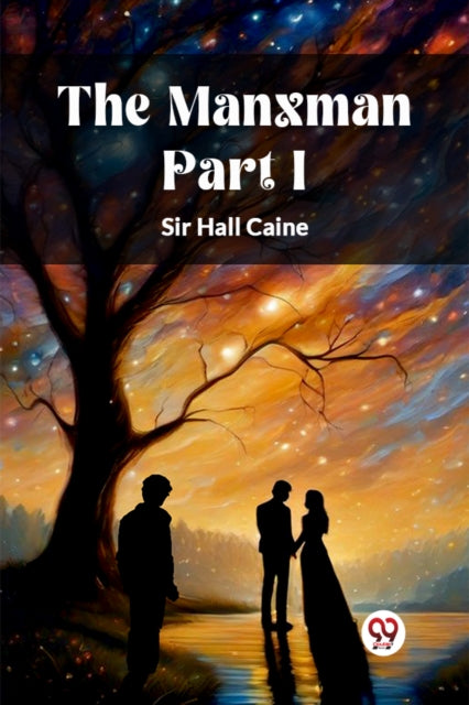 Manxman PART I (Edition2024)