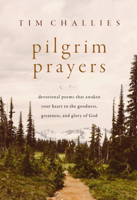 Pilgrim Prayers