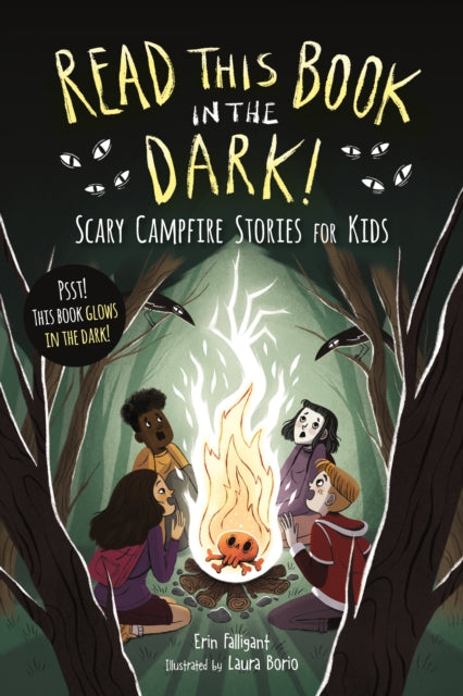 Read This Book in the Dark