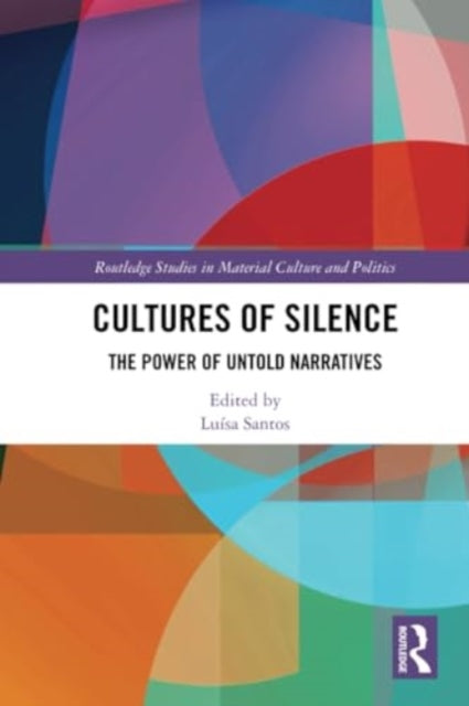 Cultures of Silence