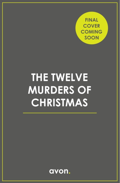 Twelve Murders of Christmas