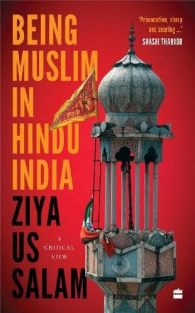 Being Muslim in Hindu India