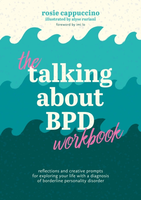 Talking About BPD Workbook