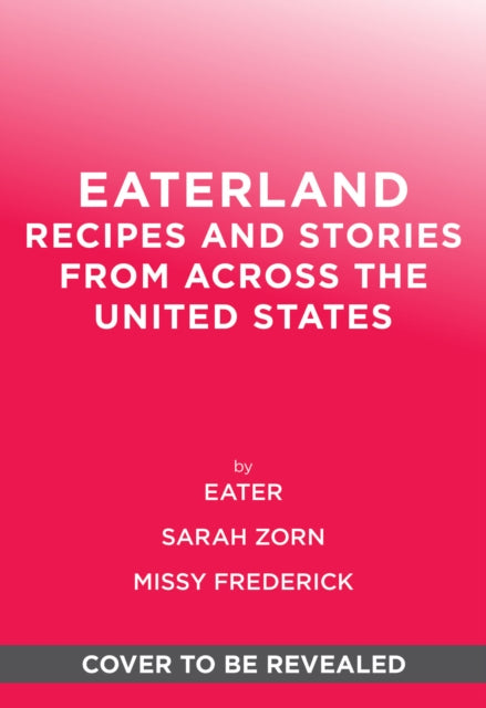 Eaterland