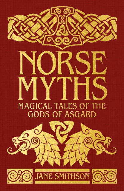 Norse Myths