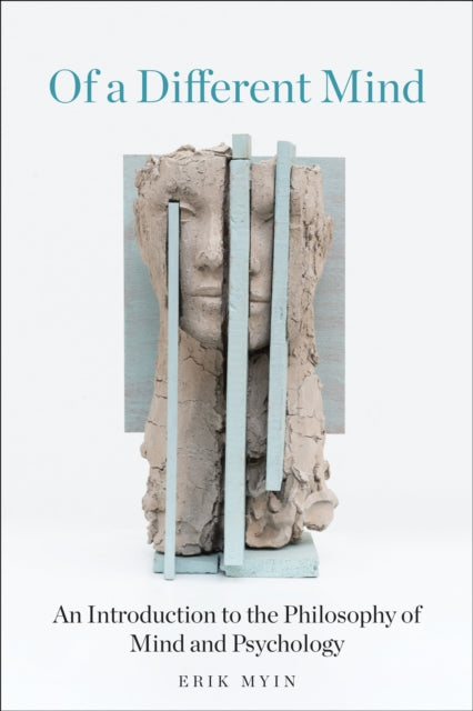 Of a Different Mind