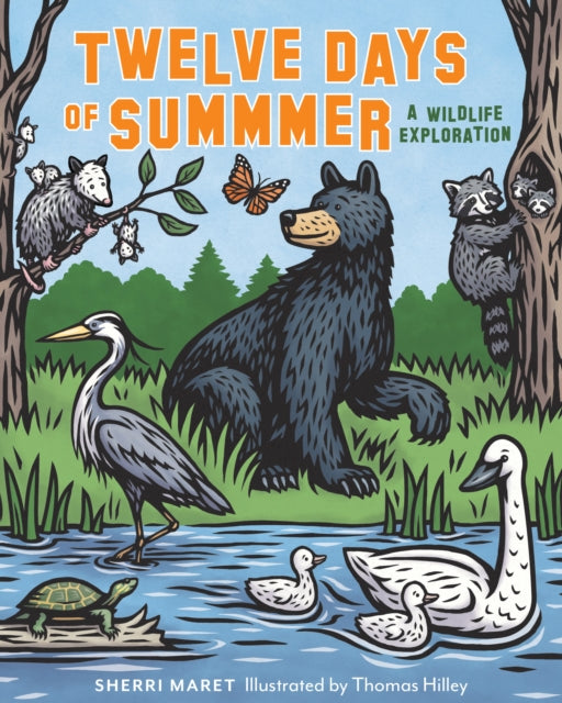 Twelve Days of Summer