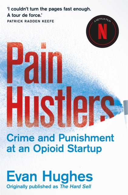 Pain Hustlers