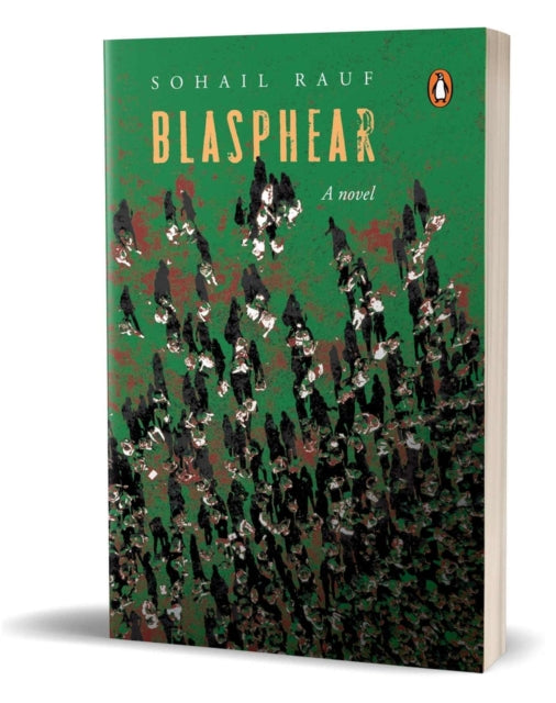 Blasphear