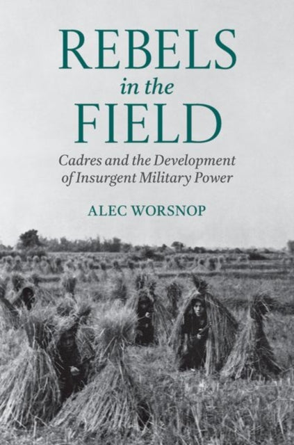 Rebels in the Field