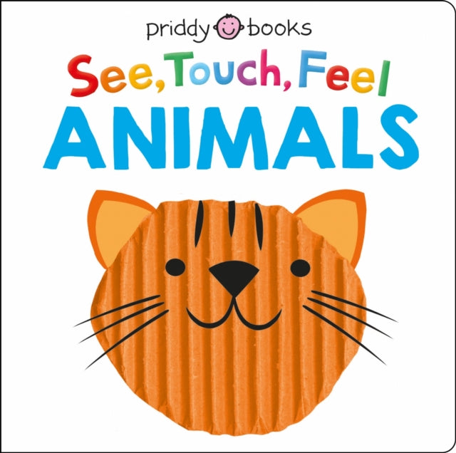 See, Touch, Feel: Animals