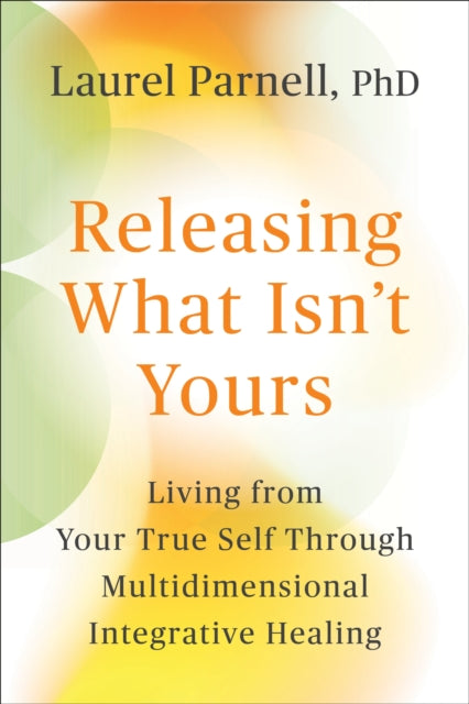 Releasing What Isn't Yours