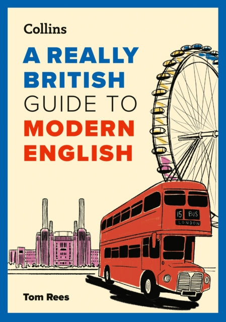 Very British Guide to English