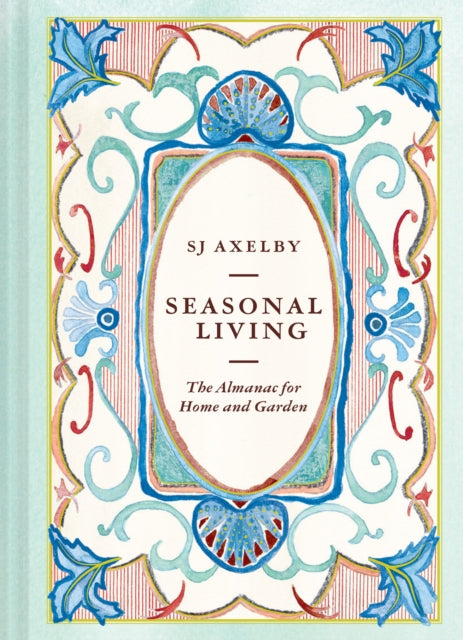 Seasonal Living