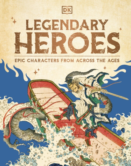 Legendary Heroes