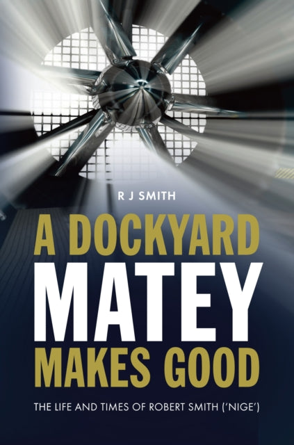 Dockyard Matey Makes Good