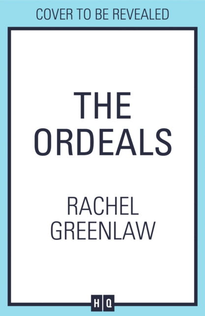 Ordeals