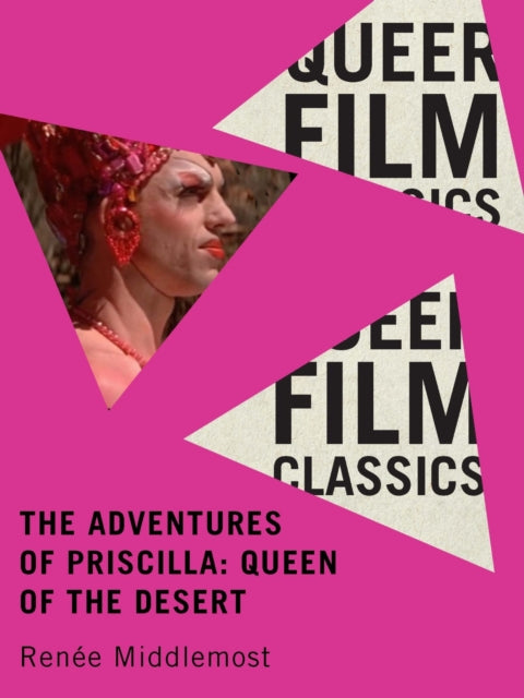 Adventures of Priscilla: Queen of the Desert