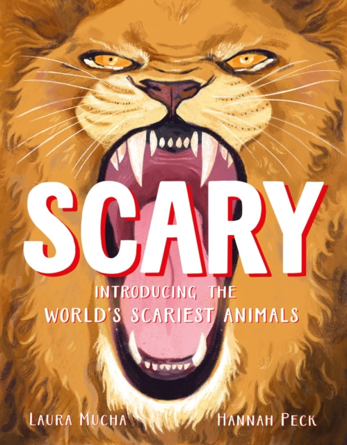 Scary