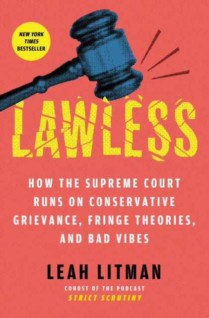 Lawless