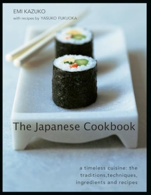 Japanese Cookbook