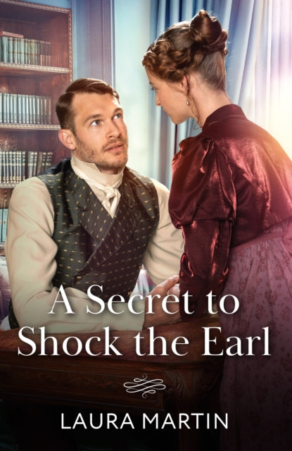 Secret To Shock The Earl
