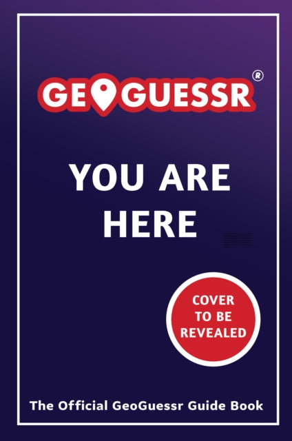You Are Here