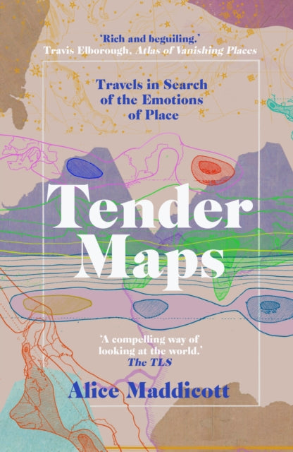 Tender Maps