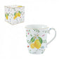Skodelica Fleurs et Citrons, 275 ml