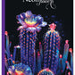 ZVEZEK A4 D 33337 NEON FLOWERS TRD.PL. 96L 70G(25)