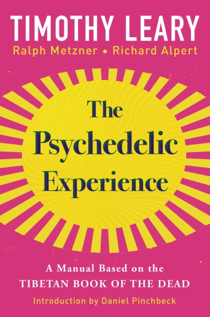 Psychedelic Experience